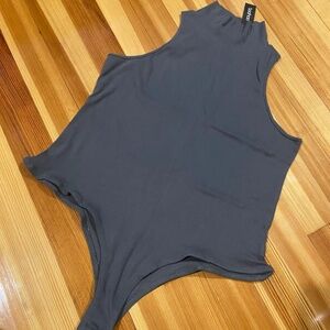 Bodysuit - New with tags attached